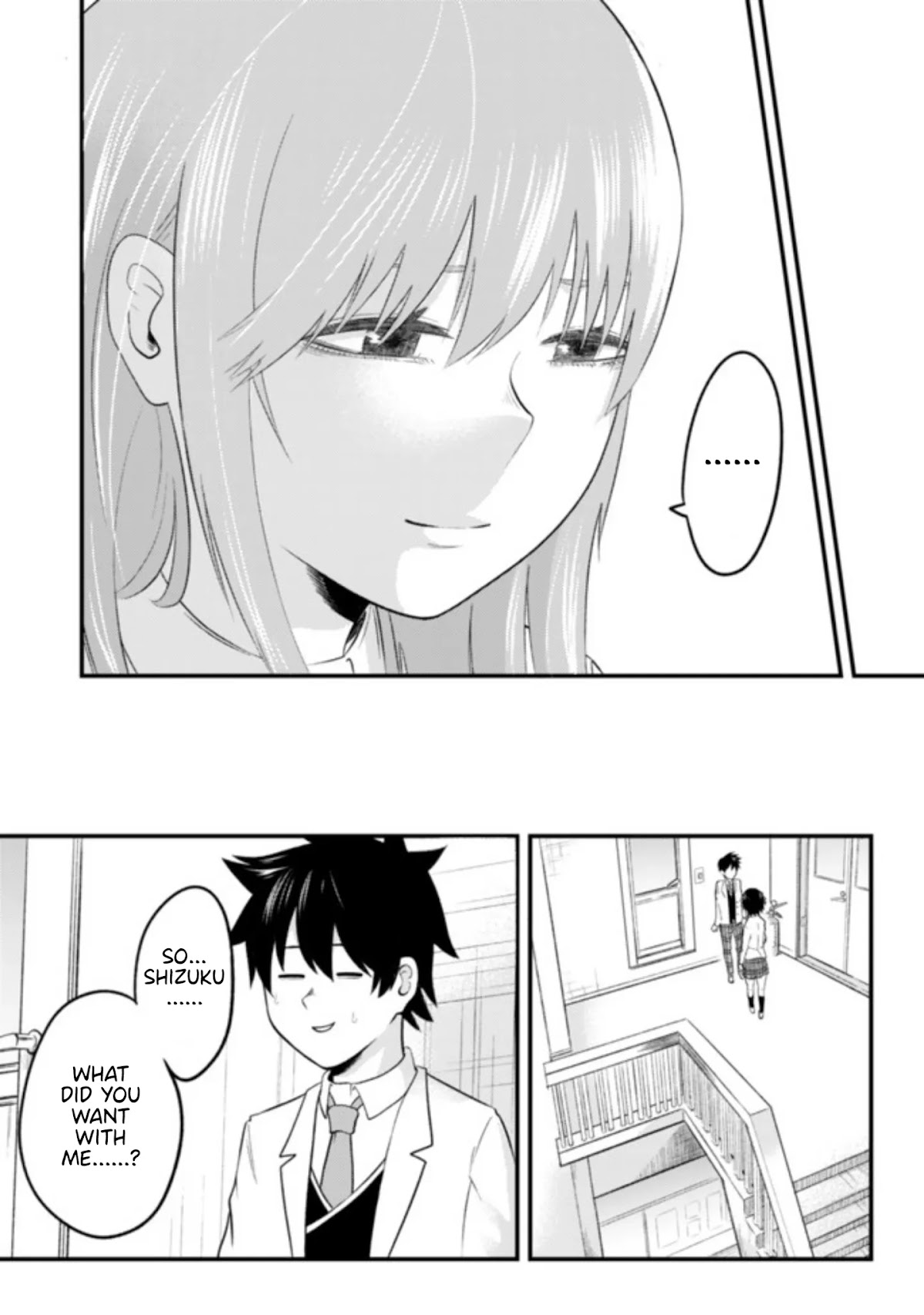 My stepsister who says Go die go die to me every day, tries to hypnotize me to fall for her while I was sleeping...! Chapter 4 page 10 - Chapter 4: Jealousy and Hypnosis