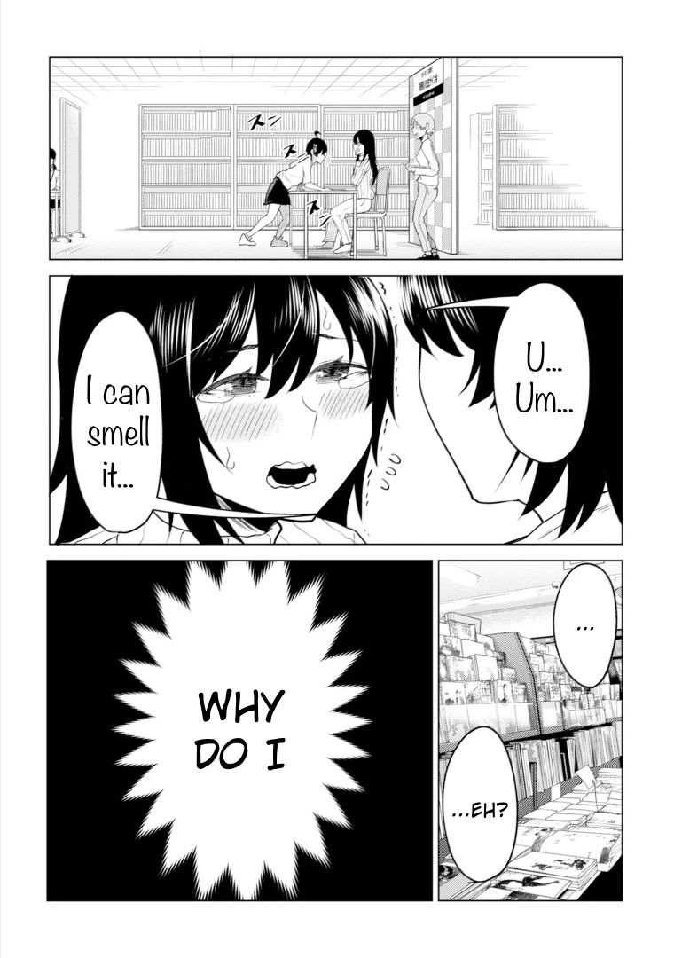 My stepsister who says Go die go die to me every day, tries to hypnotize me to fall for her while I was sleeping...! Chapter 9 page 23 - Chapter 9: Crossdressing and Hypnosis