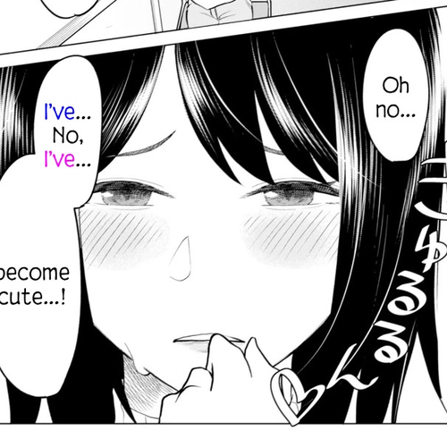 My stepsister who says Go die go die to me every day, tries to hypnotize me to fall for her while I was sleeping...! Chapter 9: Crossdressing and Hypnosis cover