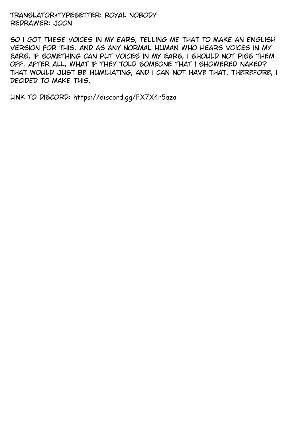 My Stepsister's Social Media Chapter 1 page 6 - Chapter 1