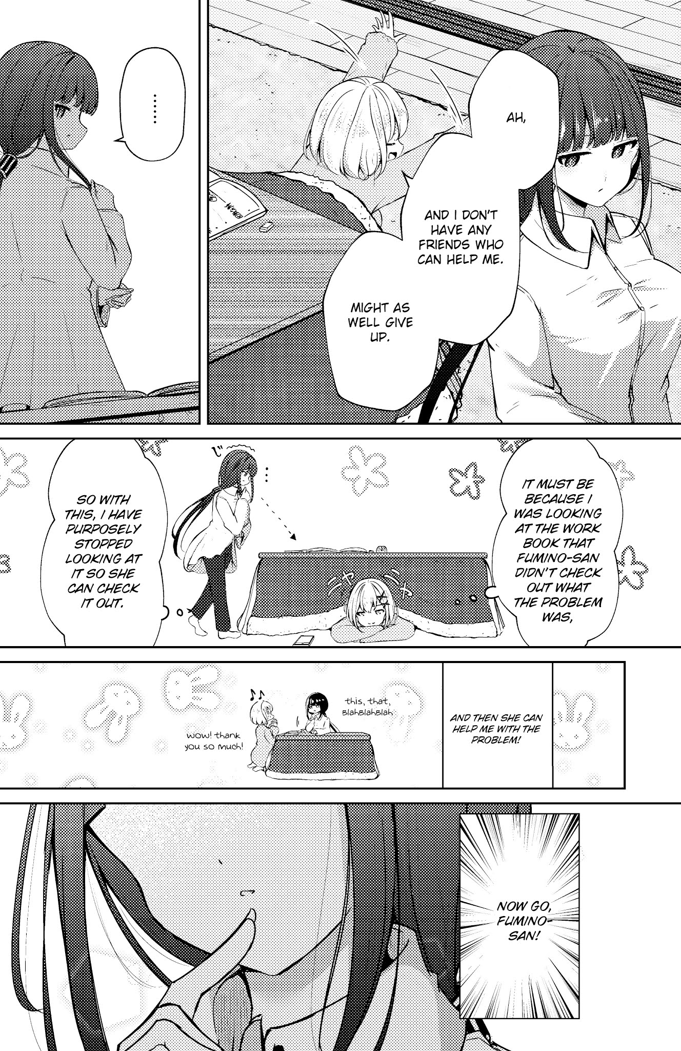 My Stepsister's Social Media Chapter 13 page 2 - Chapter 13