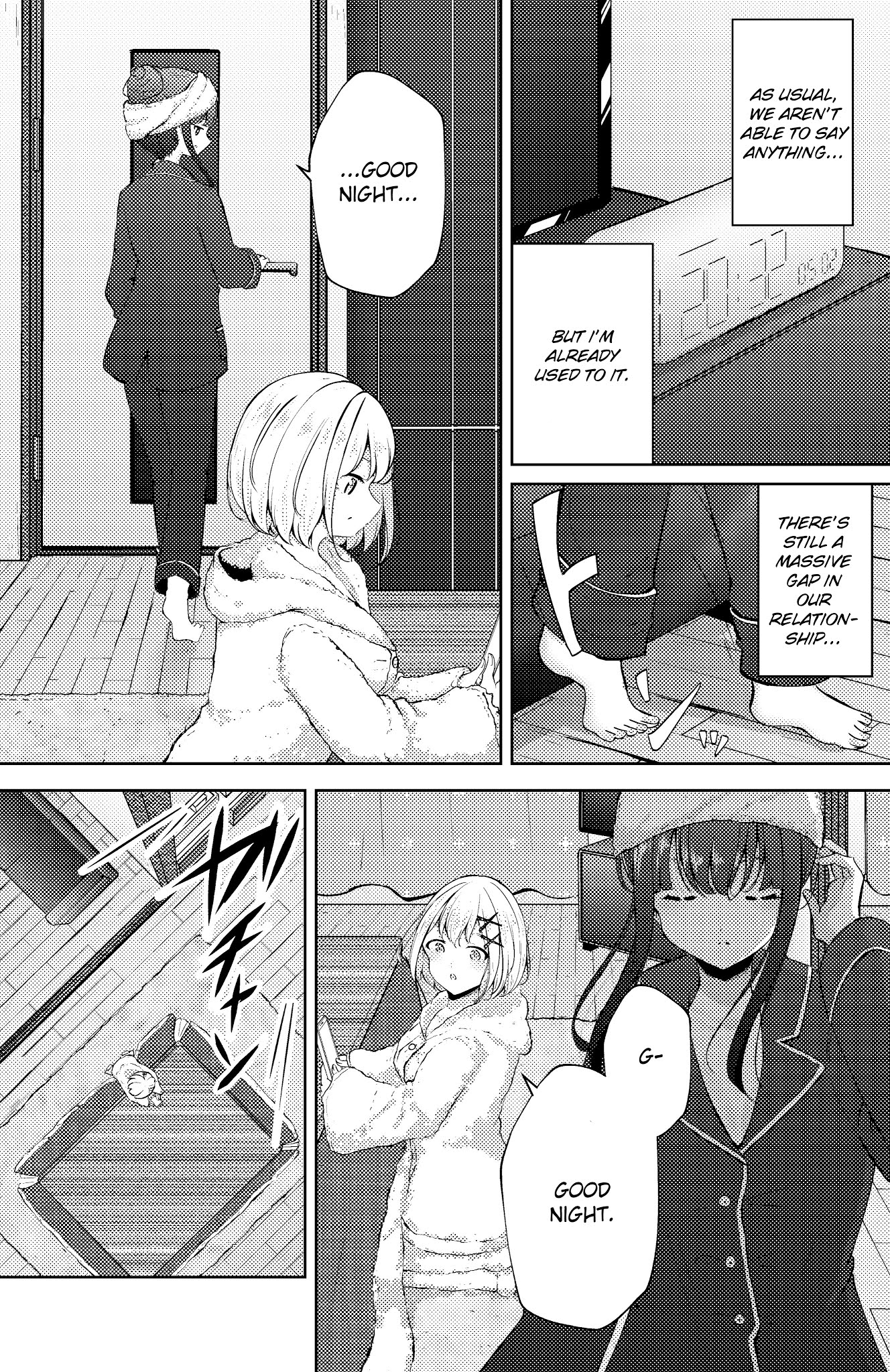 My Stepsister's Social Media Chapter 15 page 2 - Chapter 15
