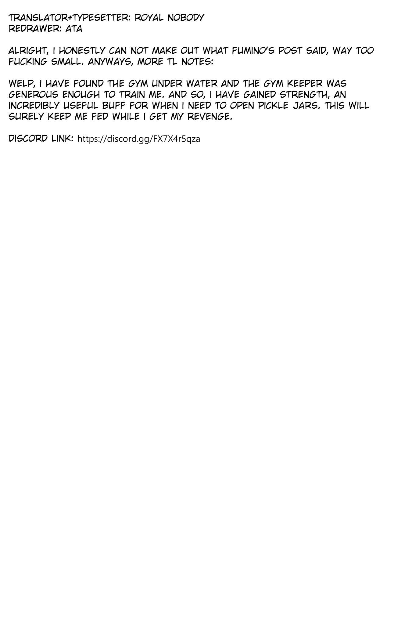 My Stepsister's Social Media Chapter 18 page 5 - Chapter 18