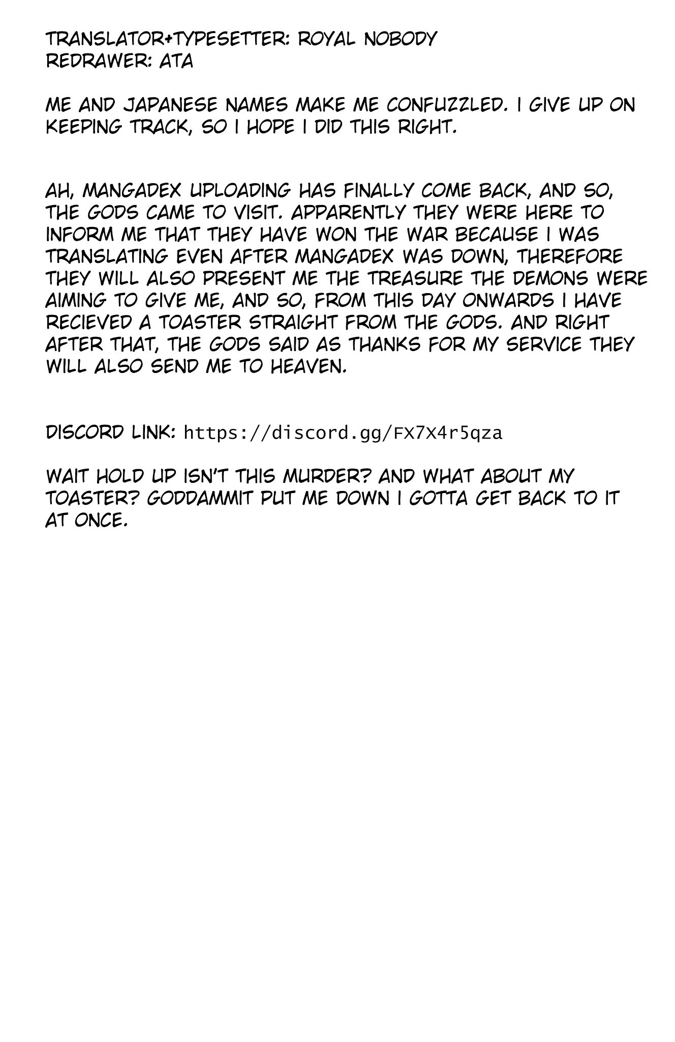 My Stepsister's Social Media Chapter 20 page 5 - Chapter 20