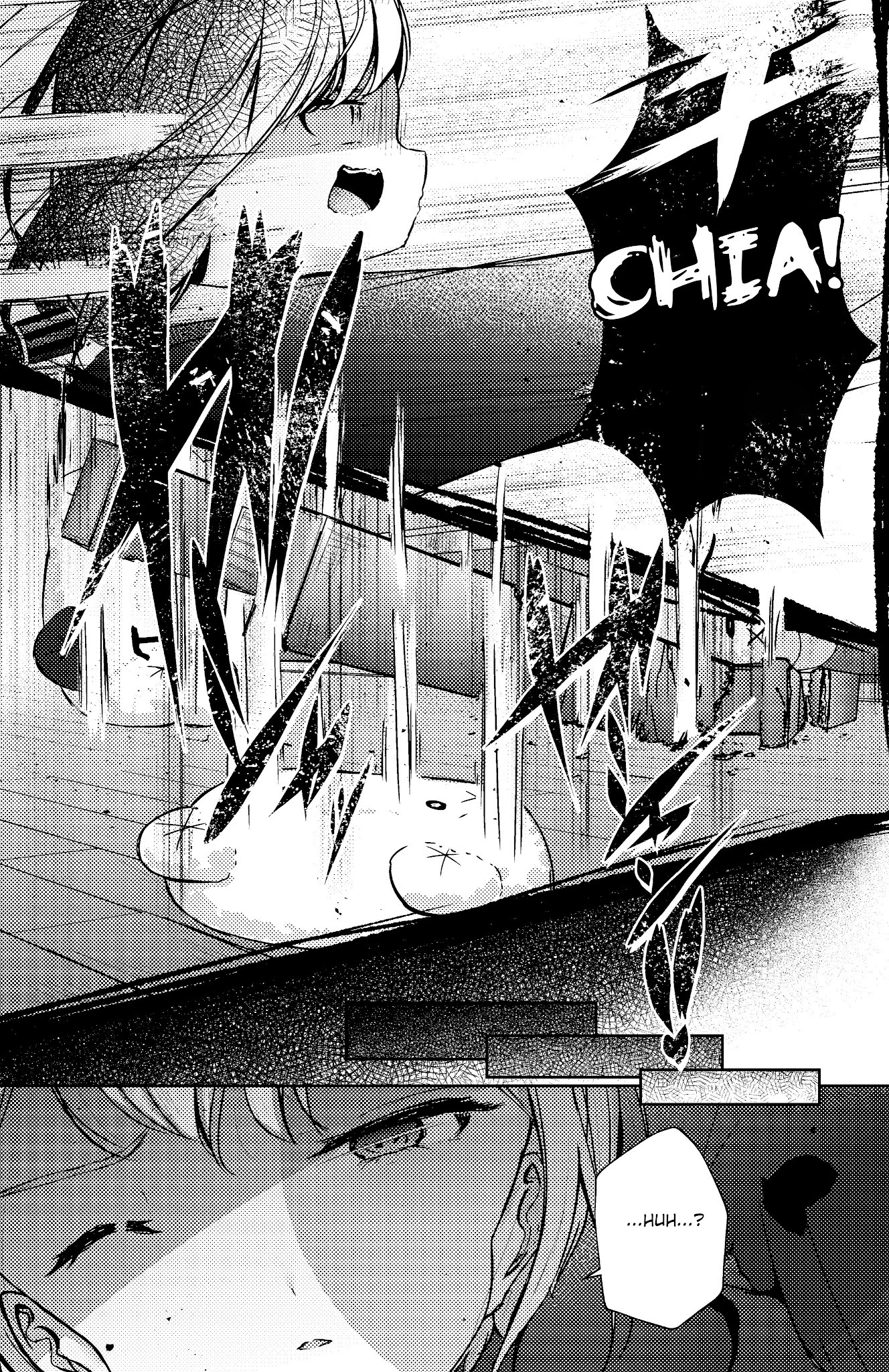 My Stepsister's Social Media Chapter 21 page 3 - Chapter 21
