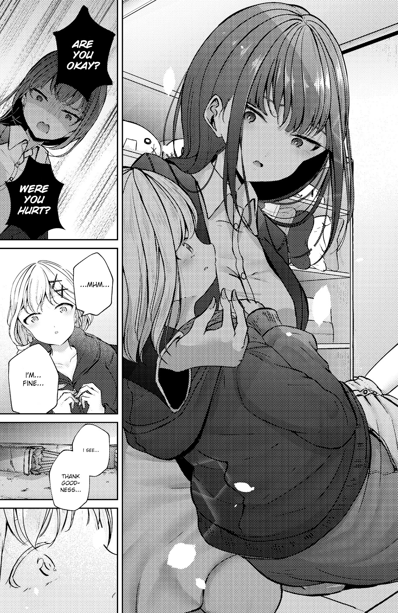 My Stepsister's Social Media Chapter 21 page 4 - Chapter 21