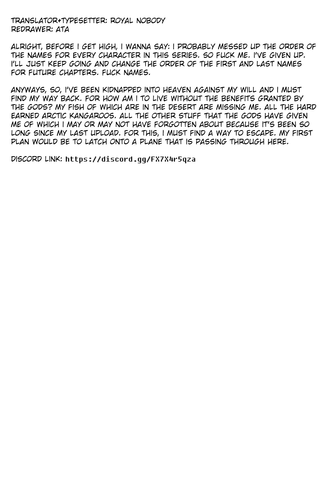 My Stepsister's Social Media Chapter 21 page 6 - Chapter 21