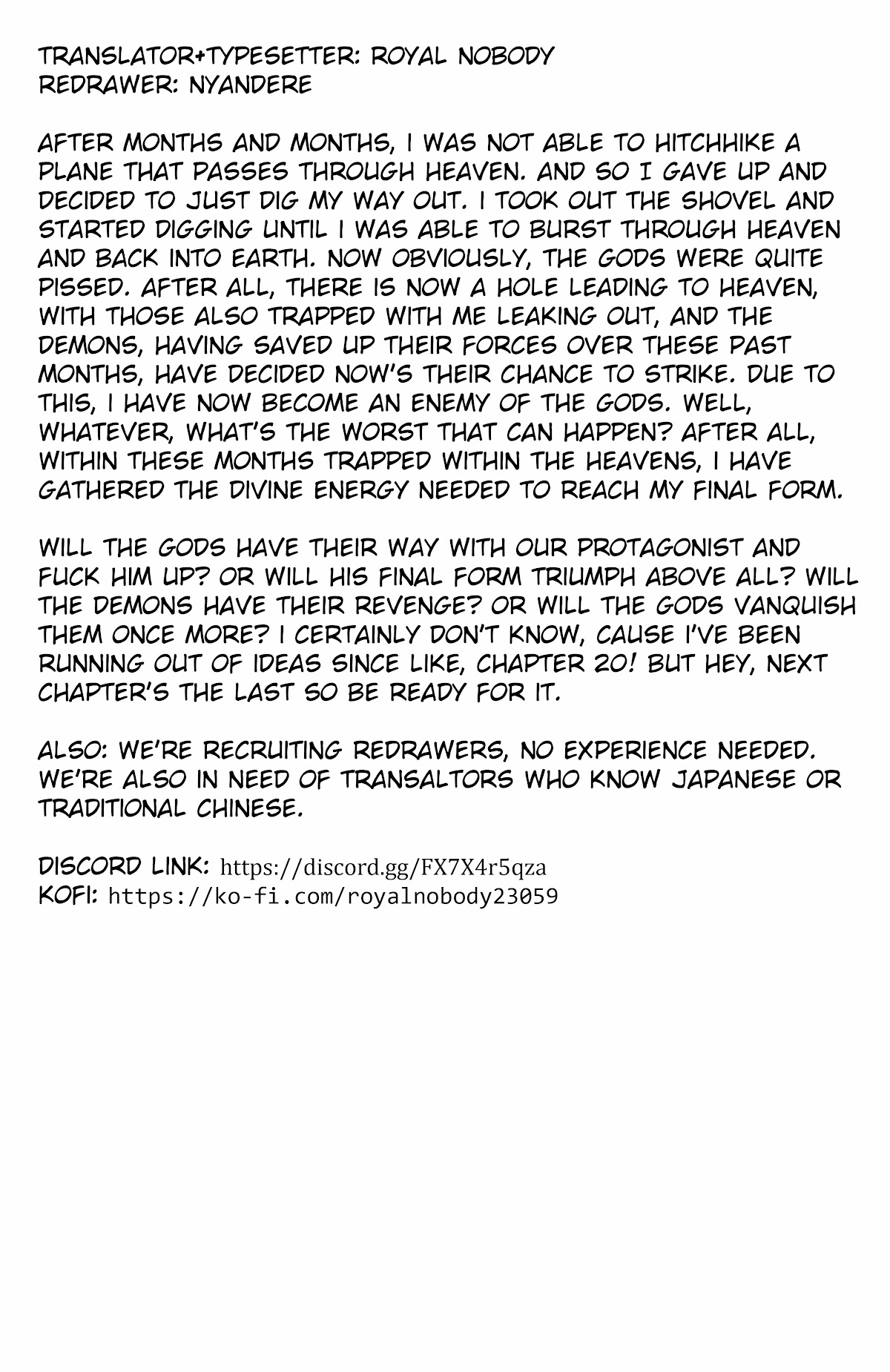 My Stepsister's Social Media Chapter 24 page 5 - Chapter 24