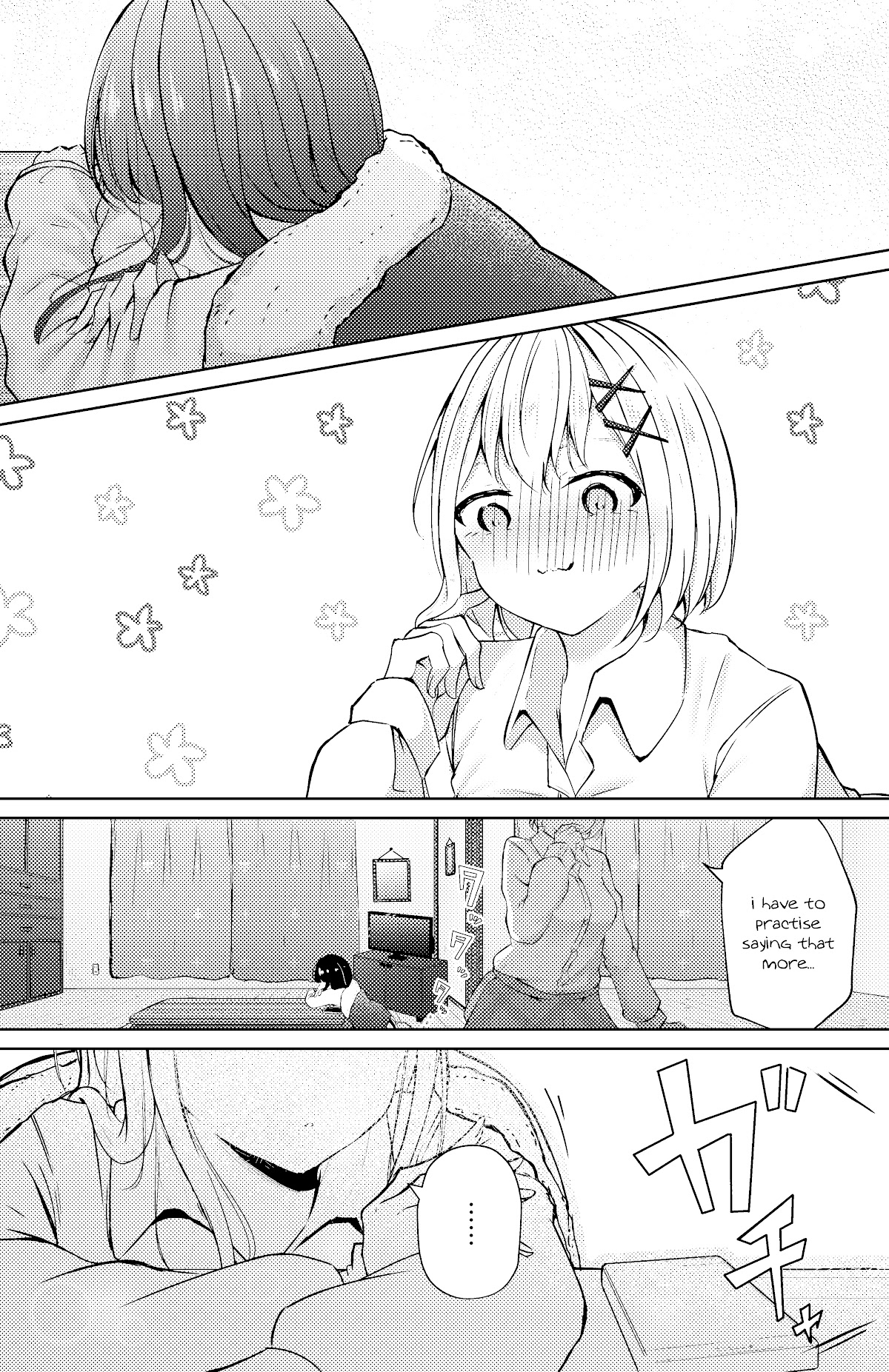 My Stepsister's Social Media Chapter 25 page 5 - Chapter 25 [END]