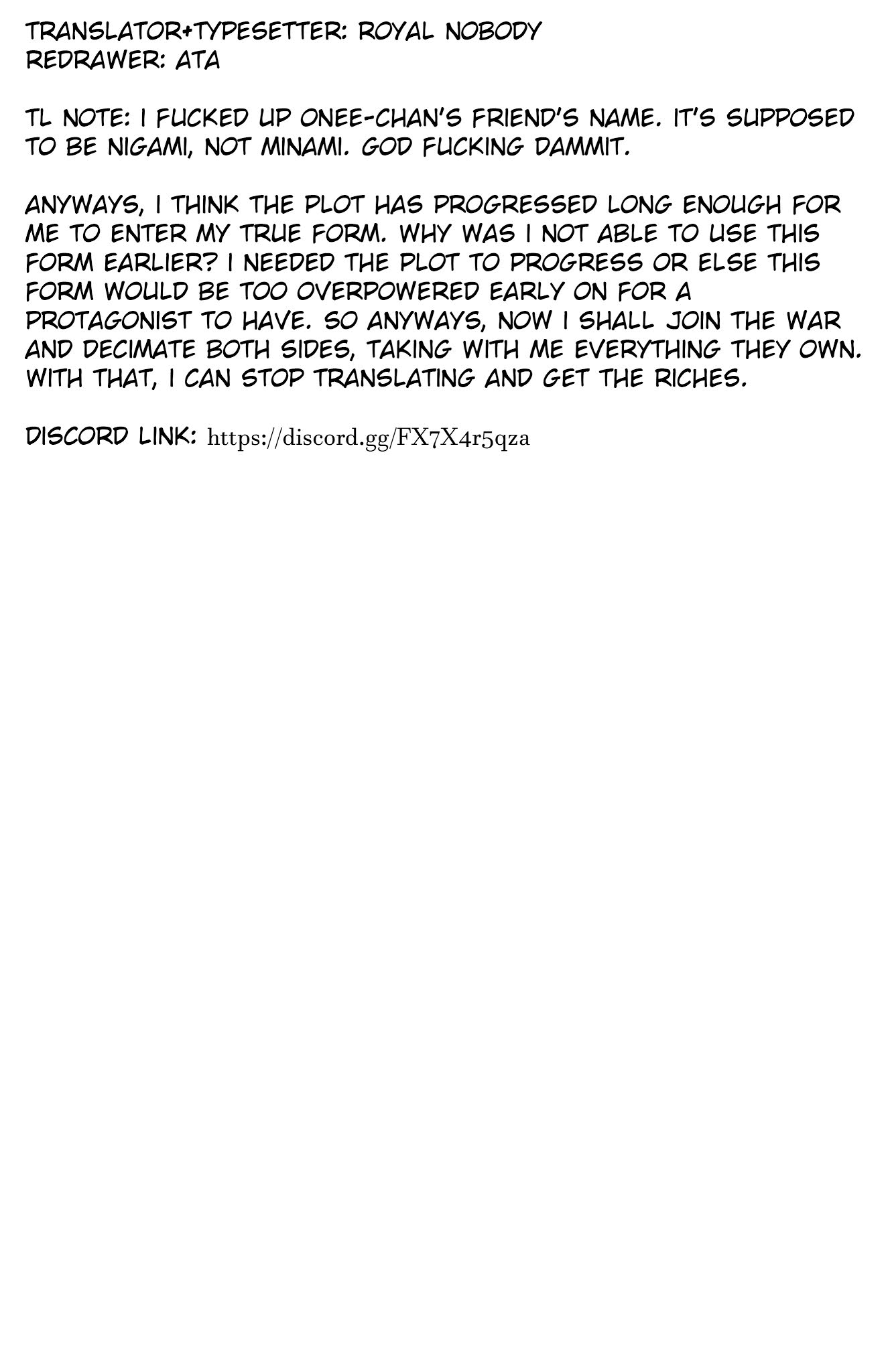 My Stepsister's Social Media Chapter 9 page 5 - Chapter 9