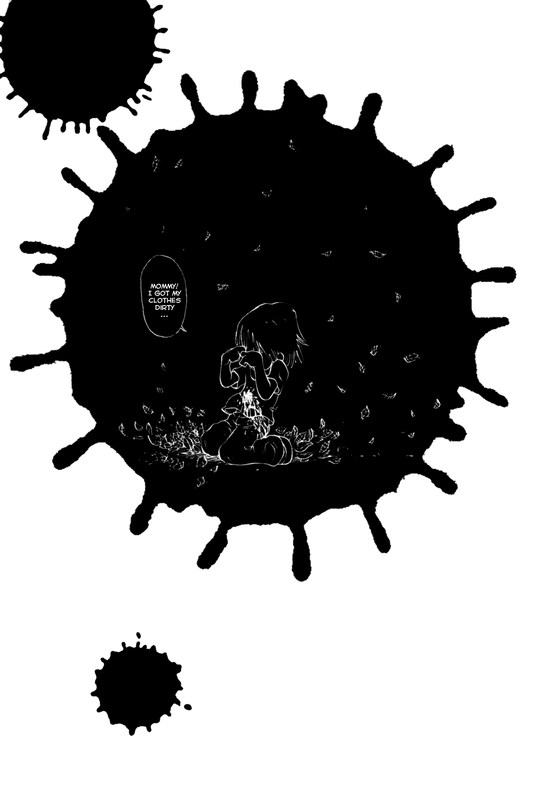 My Street Chapter 1 page 18 - Chapter 1