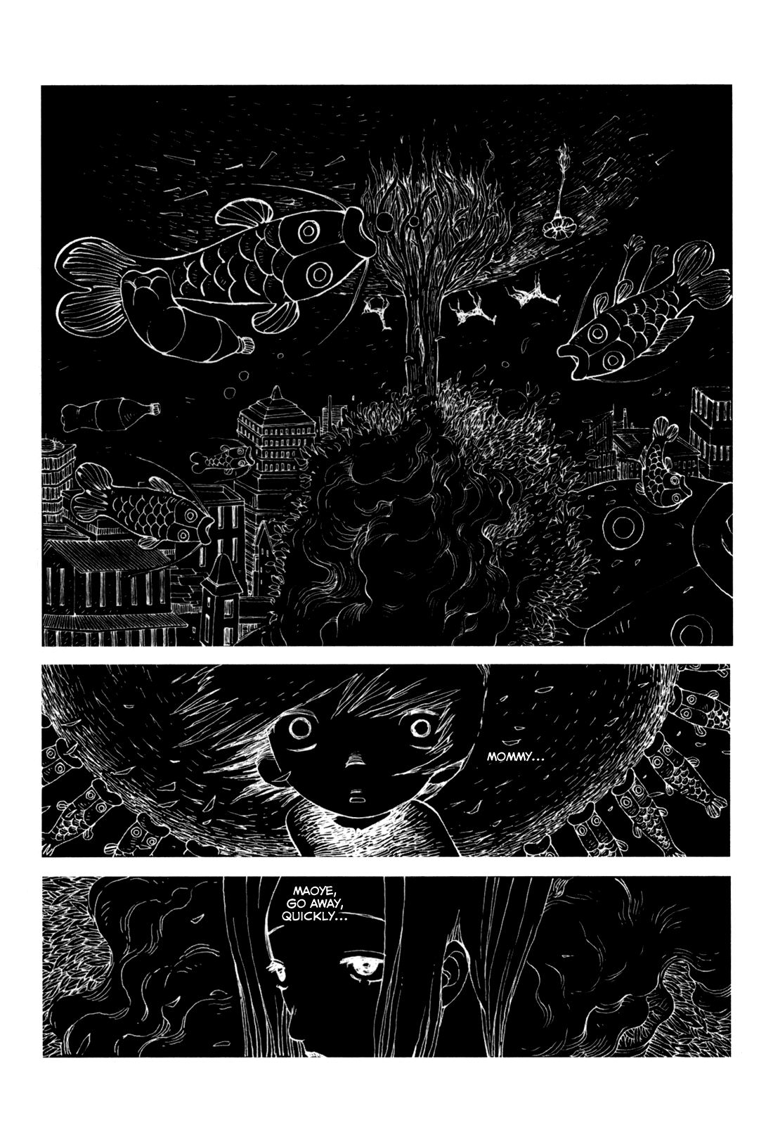 My Street Chapter 1 page 19 - Chapter 1