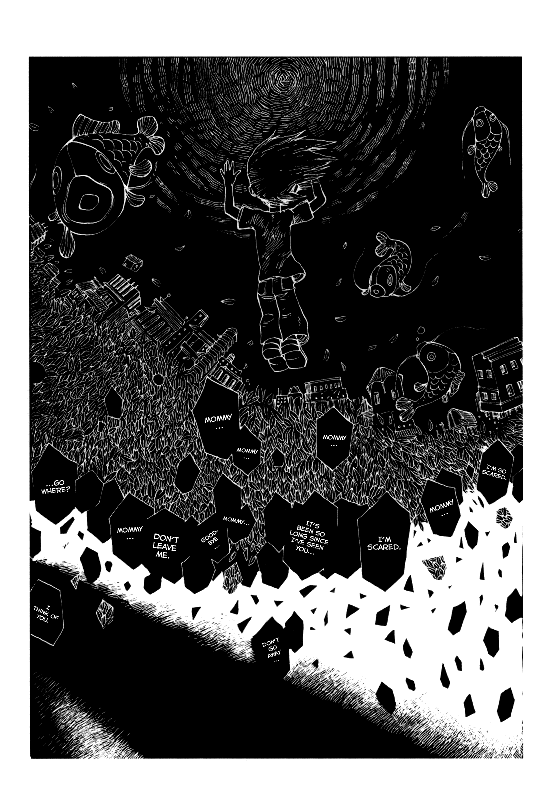 My Street Chapter 1 page 20 - Chapter 1