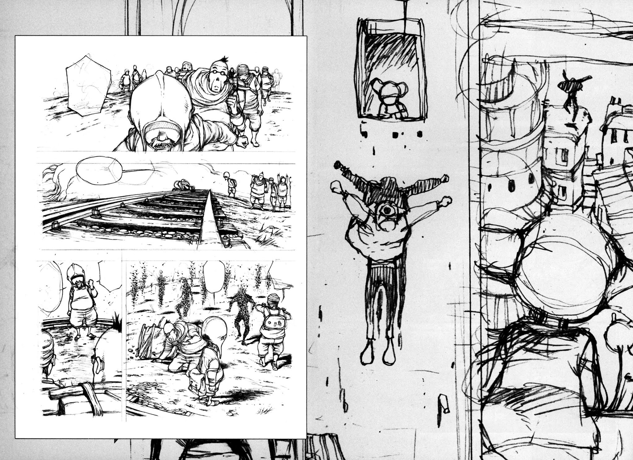 My Street Chapter 5.5 page 7 - Chapter 5.5