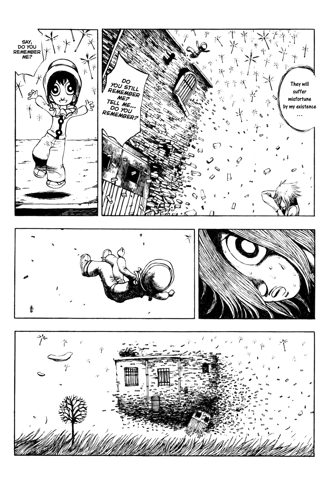 My Street Chapter 6 page 7 - Chapter 6