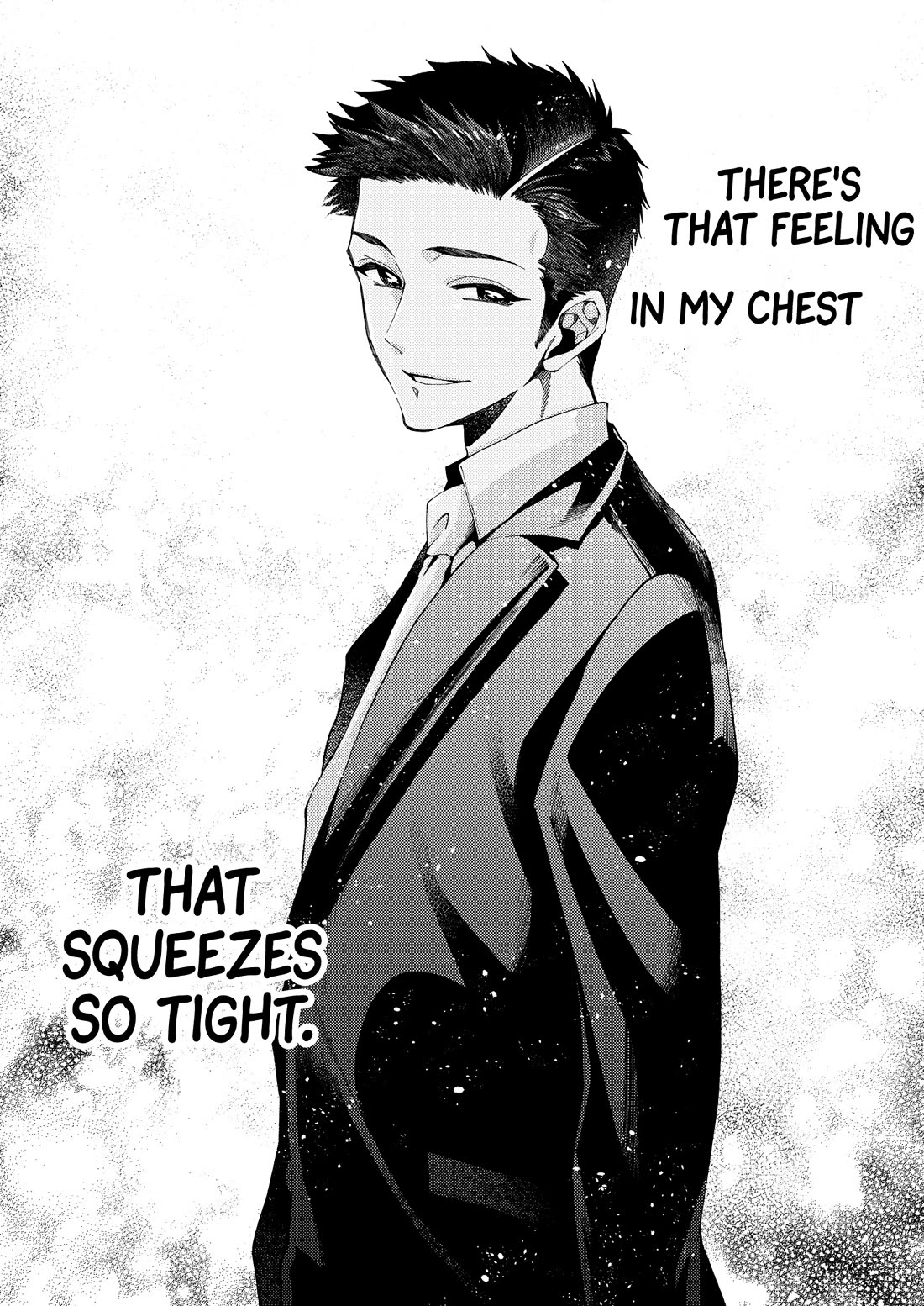 My Student Grew Huge and Proposed to Me Chapter 11 page 10 - Chapter 11