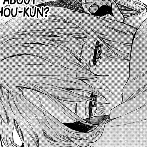 My Student Grew Huge and Proposed to Me Chapter 11 cover