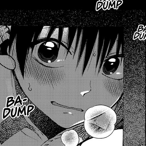 My Student Grew Huge and Proposed to Me Chapter 12 cover
