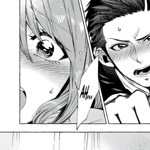 My Student Grew Huge and Proposed to Me Chapter 13 cover