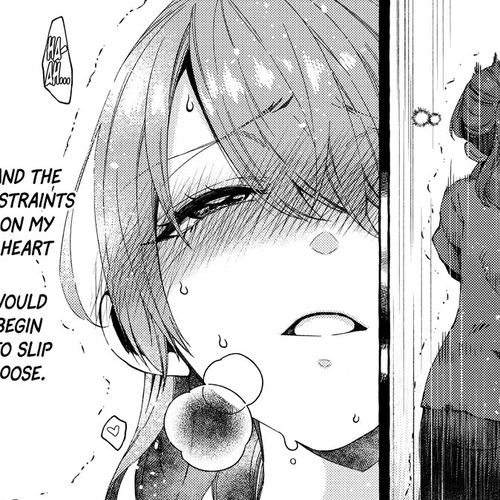 My Student Grew Huge and Proposed to Me Chapter 14 cover