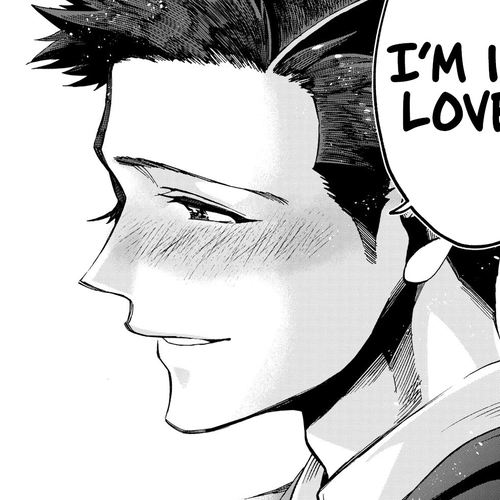 My Student Grew Huge and Proposed to Me Chapter 17 cover