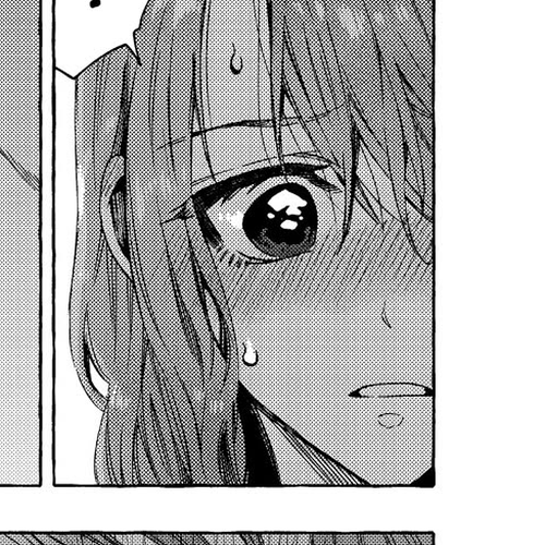 My Student Grew Huge and Proposed to Me Chapter 18 cover
