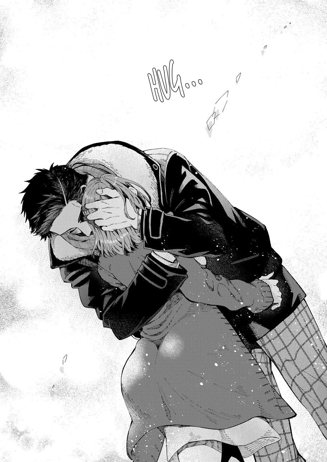 My Student Grew Huge and Proposed to Me Chapter 2 page 12 - Chapter 2