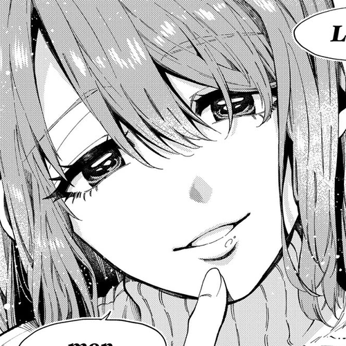 My Student Grew Huge and Proposed to Me Chapter 2 cover