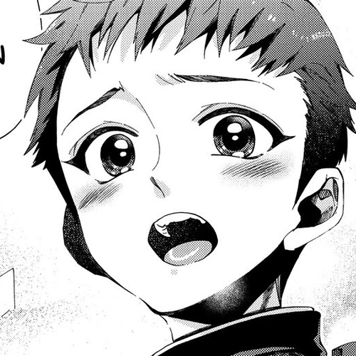 My Student Grew Huge and Proposed to Me Chapter 6 cover