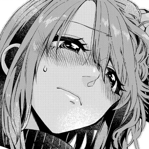 My Student Grew Huge and Proposed to Me Chapter 7 cover