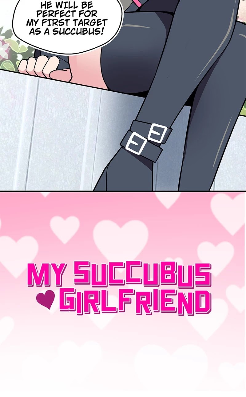 My Succubus Girlfriend (Reboot 2021) Chapter 1 page 5 - Chapter 1: Ep. 1 - Loser