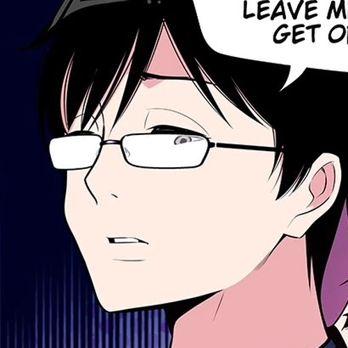My Succubus Girlfriend (Reboot 2021) Chapter 10: Ep. 10 - Leave Me Alone cover