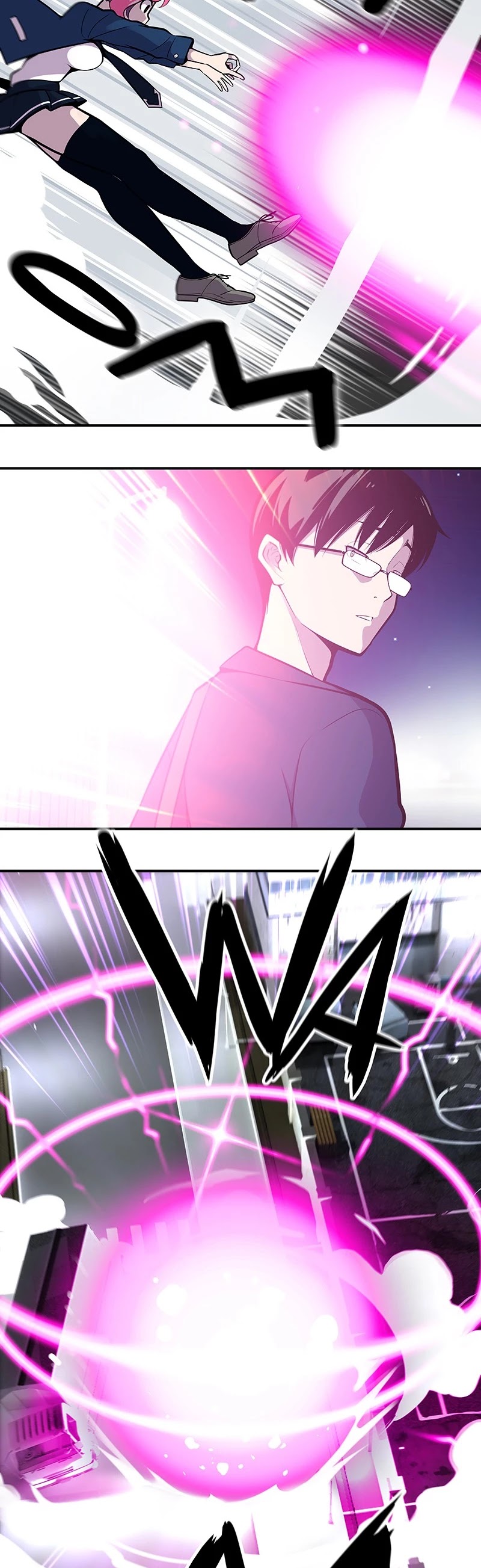 My Succubus Girlfriend (Reboot 2021) Chapter 12 page 3 - Chapter 12: Ep. 12 - Love Magic 100%!