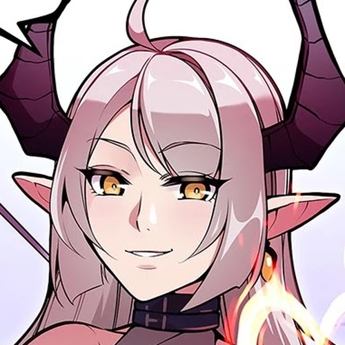 My Succubus Girlfriend (Reboot 2021) Chapter 15: Ep. 15 - A Study of Succubi cover
