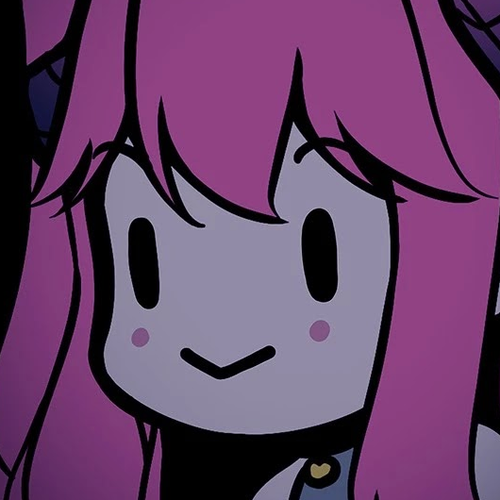 My Succubus Girlfriend (Reboot 2021) Chapter 16: Ep. 16 - Get Out cover