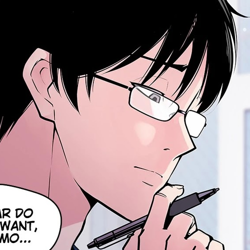My Succubus Girlfriend (Reboot 2021) Chapter 18: Ep. 18 - What Do You Want? cover