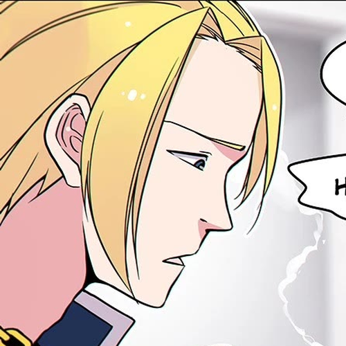 My Succubus Girlfriend (Reboot 2021) Chapter 22: Ep. 22 - Go Izumo! cover
