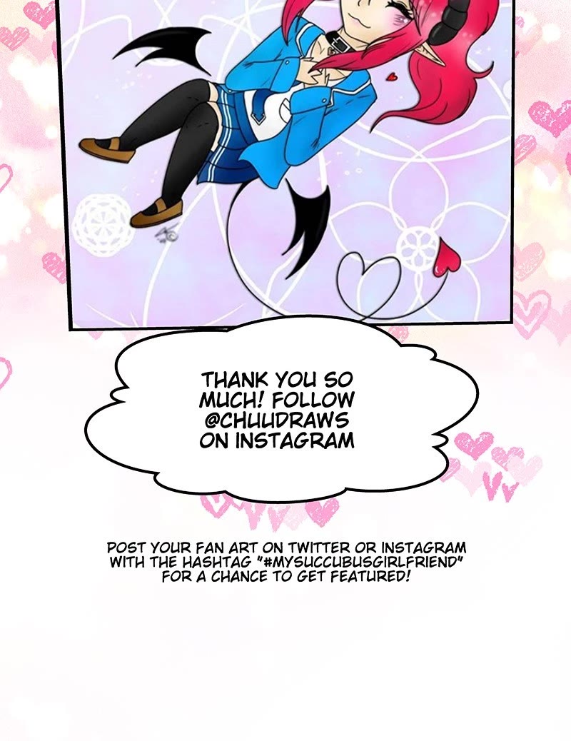 My Succubus Girlfriend (Reboot 2021) Chapter 27 page 6 - Chapter 27: Ep. 27 - Punch Him!