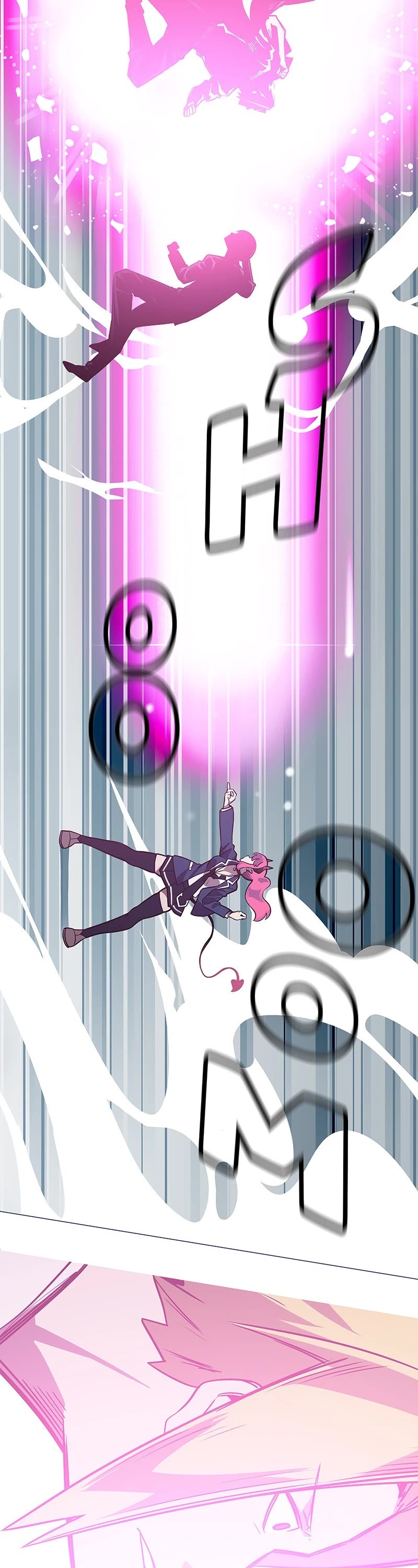 My Succubus Girlfriend (Reboot 2021) Chapter 28 page 8 - Chapter 28: Ep. 28 - Punch