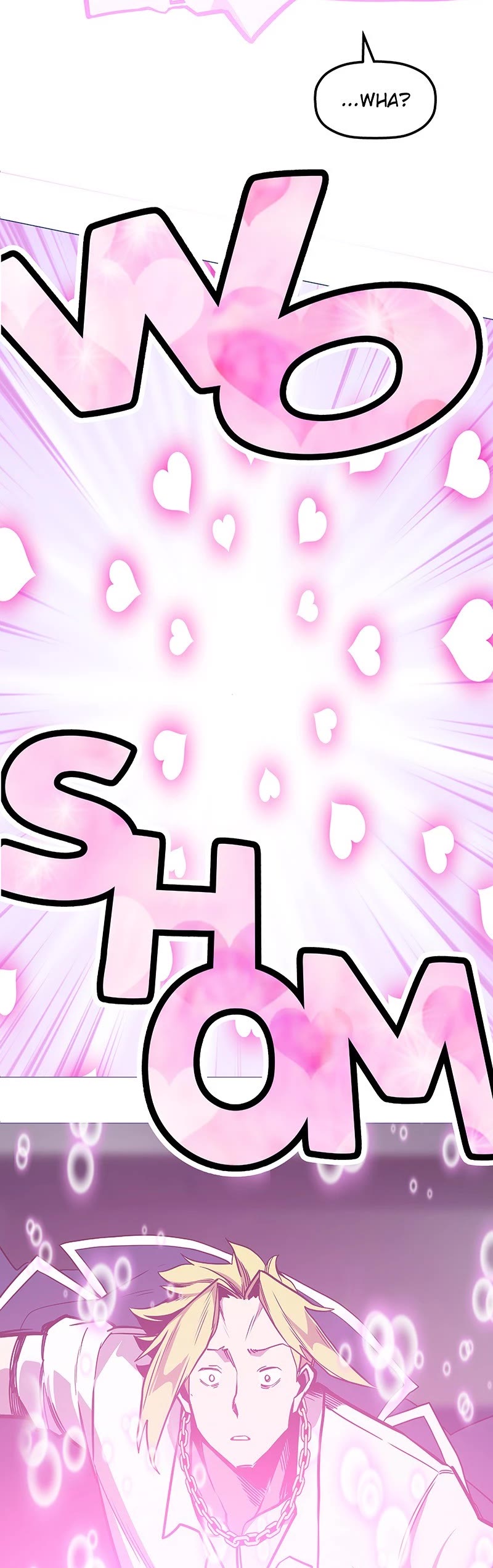 My Succubus Girlfriend (Reboot 2021) Chapter 28 page 9 - Chapter 28: Ep. 28 - Punch