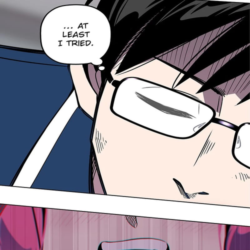 My Succubus Girlfriend (Reboot 2021) Chapter 28: Ep. 28 - Punch cover