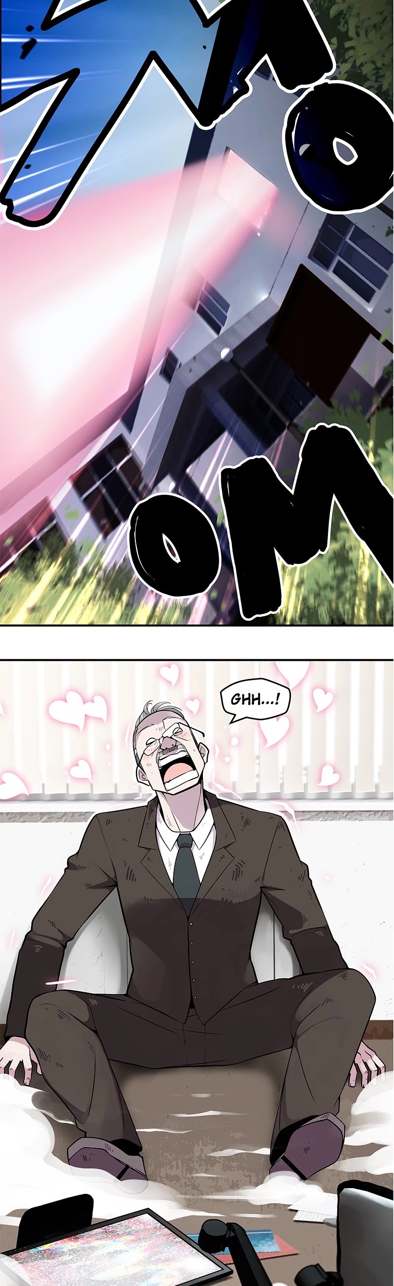 My Succubus Girlfriend (Reboot 2021) Chapter 9 page 3 - Chapter 9: Ep. 9 - Love Magic 50%!