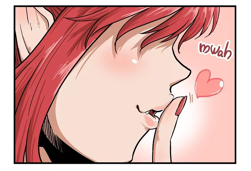 My Succubus Girlfriend Chapter 1.10 page 4 - Vol.1 Chapter 10: Basketball