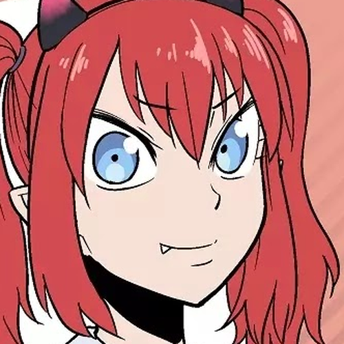 My Succubus Girlfriend Vol.1 Chapter 12: Delinquent (12) cover
