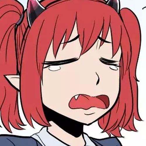 My Succubus Girlfriend Vol.1 Chapter 17: Snowfall cover