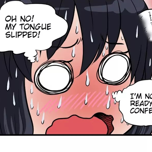 My Succubus Girlfriend Vol.1 Chapter 18: Morning Relief cover