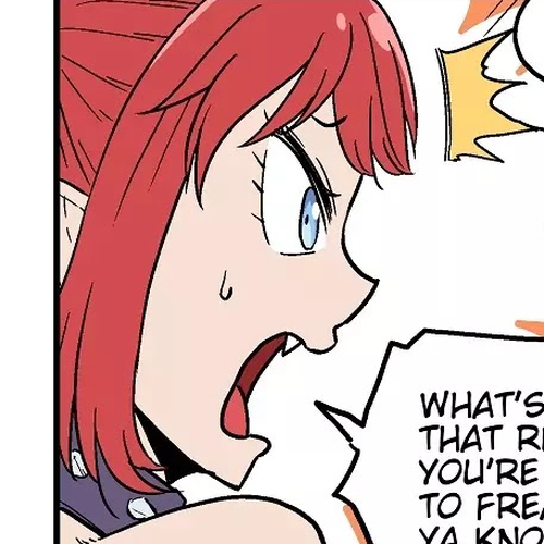 My Succubus Girlfriend Vol.1 Chapter 2: Anastasia cover