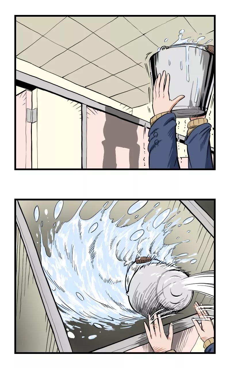 My Succubus Girlfriend Chapter 1.25 page 3 - Vol.1 Chapter 25: Miyu & The Gang
