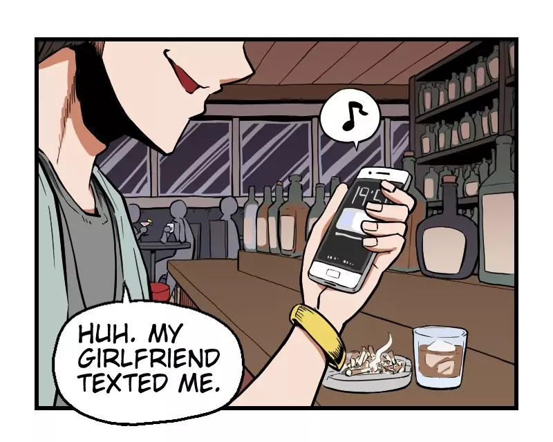 My Succubus Girlfriend Chapter 1.26 page 6 - Vol.1 Chapter 26: Stripped
