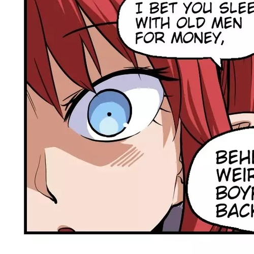 My Succubus Girlfriend Vol.1 Chapter 26: Stripped cover